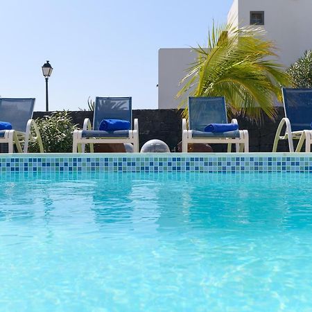 Hipoclub Villas, Aguamarina 2 Playa Blanca  Exterior foto